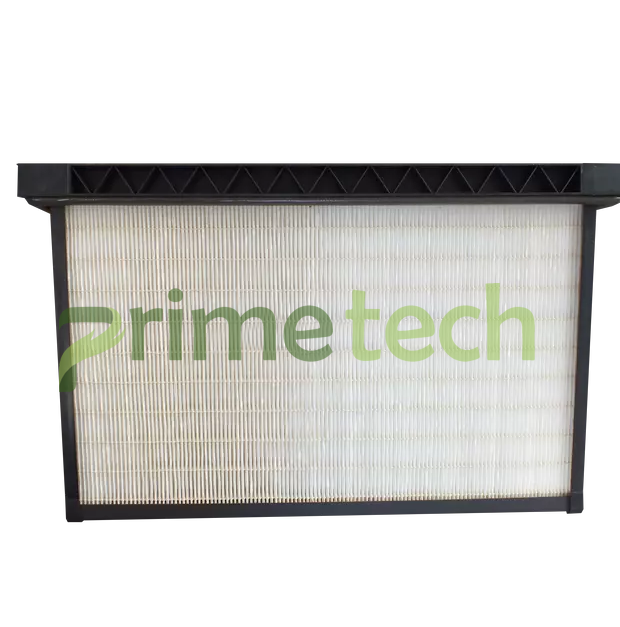 Jenbacher Motorları Tip 3, 4, 6 için Hava Filtresi 1237578