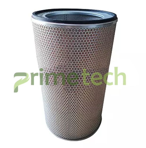 Jenbacher gaz motoru için hava filtresi 523275