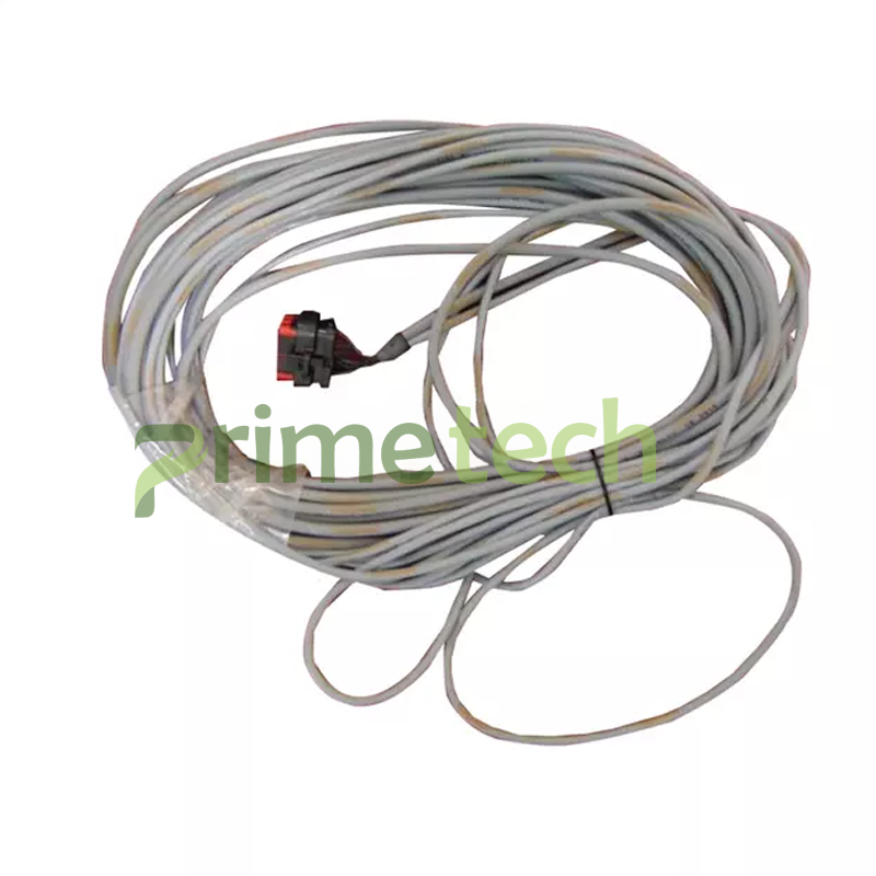 Cable yellow 3M Jenbacher 389572