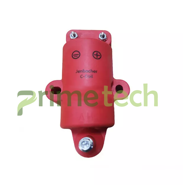 Jenbacher Gaz Motoru için Ateşleme Bobini 1200932