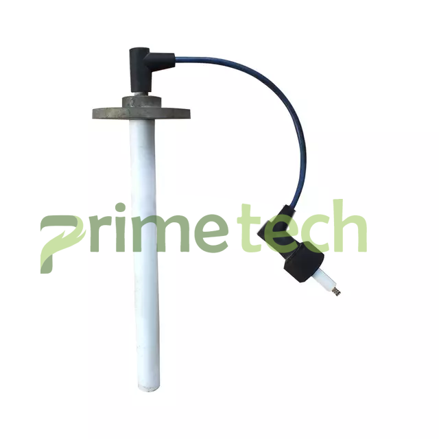 Jenbacher Motorları Tip 6 için Buji Konnektörü 657541