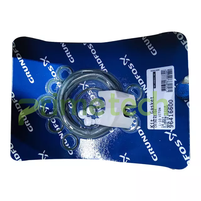 Jenbacher Motorları Tip 6 için Sızdırmazlık Kiti 470874