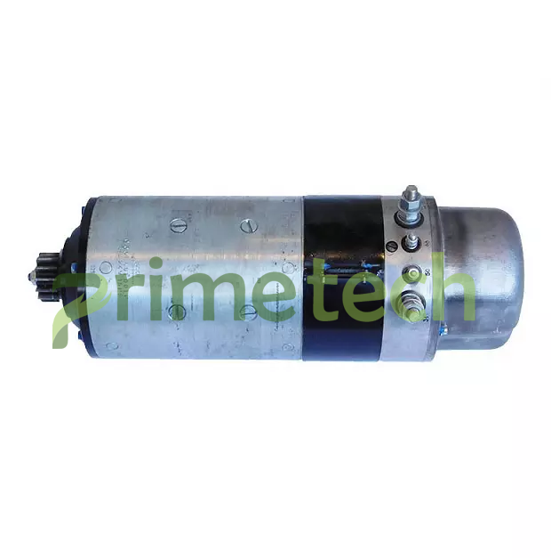 MWM TCG2020 gaz motoru için MWM 12041402 marş motoru