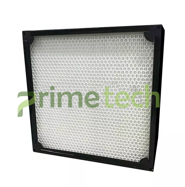 MWM TCG2020 Gaz Motoru için Hava Filtresi 12301136