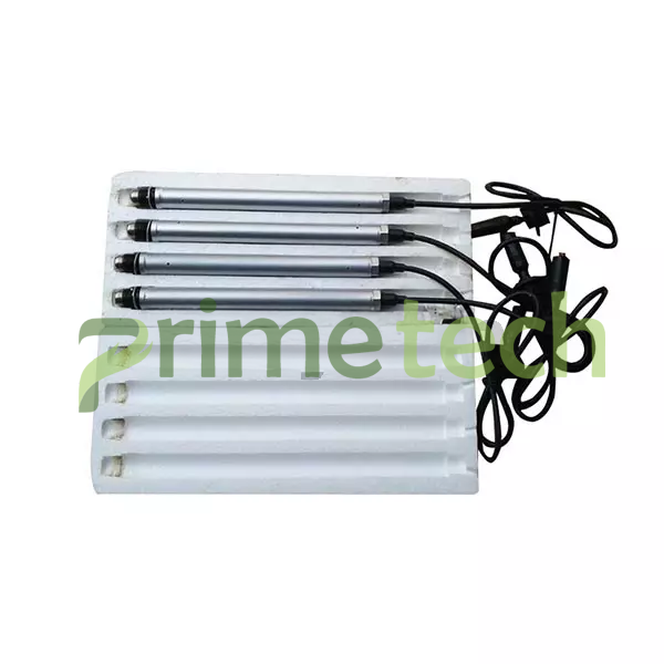 MWM Gaz Motoru için Buji 12453356